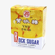 Yellow Rock Sugar 454g