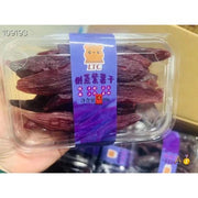 LTC Steamed Dried Sweet Purple Potatoes 400g
