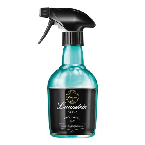 LAUNDRIN Fabric Refresher No.7