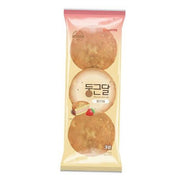 LOTTE KIRIN Baked Bread (Cream Flavoured) 200g