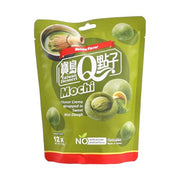 Taiwan Dessert Mochi - Matcha Flavor 180g