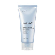 Medicube Zero Pore Clearing Capsule Cleansing Foam 120g