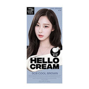 MISE EN SCENE Hello Cream 5CB Cool Brown