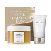 SKIN1004 Madagascar Centella Quick Calming Duo