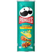 Pringles Poulet épicé des Caraïbes 100 g