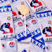 Sucette Lapin Blanc 88g