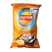 Lay's Miyagi Sendai Wagyu Potato Chips 85g