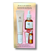 BEAUTY OF JOSEON Ginseng Slow Aging Set