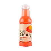 NFSQ Vitamin C Orange 445ml