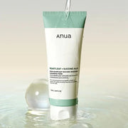 ANUA Heartleaf Succinic Moisture Cleansing Foam 150 ml