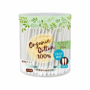 COTTON LABO Organic Cotton Swabs