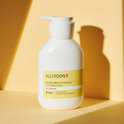 ILLIYOON Fresh Moisture Body Lotion 350ml