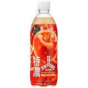 ASAHI Mitsuya Apple Squash Soda 500ml