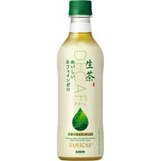 KIRIN Green Tea Decaf 430ml