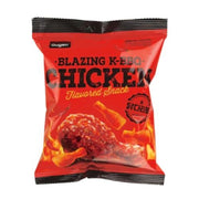 GUGEN Hot & Spicy Drumstick Shape Snack 60g