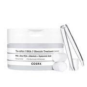 COSRX The AHA 2 BHA 2 Blemish Treatment Serum 120g