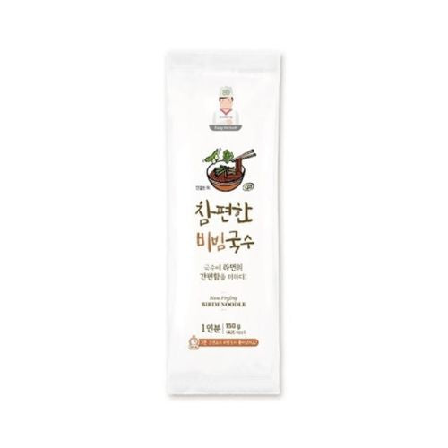 EUNSUNG Easy Cooking Noodle Bibim 150g