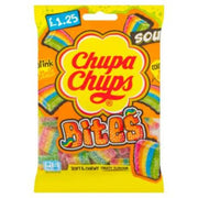 CHUPA CHUPS Bites 120g