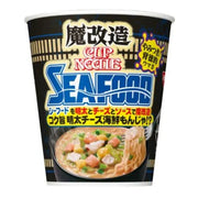 NISSIN Magical Cup Noodle Seafood Flavor 77g