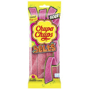CHUPA CHUPS Belt Strawberry 90g