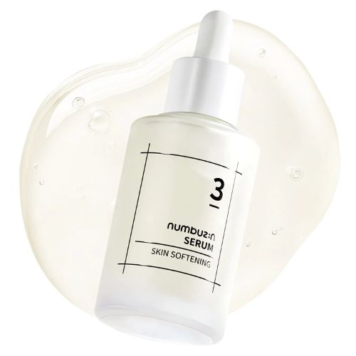 NUMBUZIN NO. 3 Skin Softening Serum 50ml