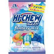 Morinaga Hi Chew Fantasy Mix Candy Bag 68g