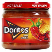 DORITOS Dip Salsa Hot