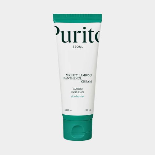 Purito Crème Puissante au Panthénol de Bambou 100 ml