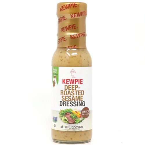 KEWPIE Deep Roasted Sesame Dressing 335ml
