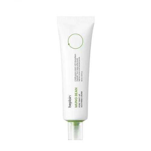 BEPLAIN Mung Bean Pore Tight Up Soothing Cream 60ml