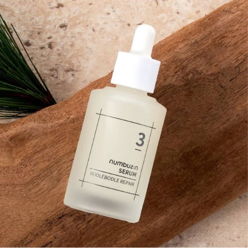 NUMBUZIN NO. 3 Skin Softening Serum 50ml
