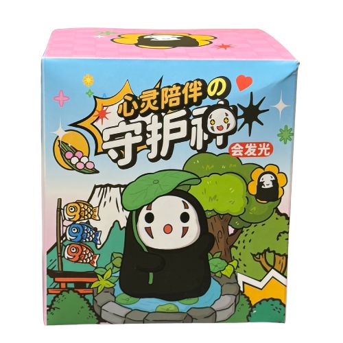 Mystery  Box - Guardian of the Soul