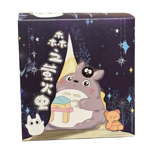 Mystery  Box - Forest Firefly