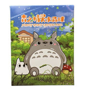 Mystery  Box - Forest Spirit Crystal Ball