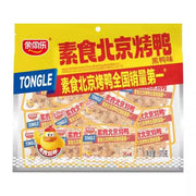 YUTONGLE Dried Beancurd (Sweet and Spicy) 375g
