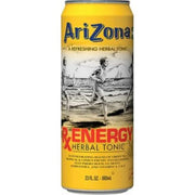 Arizona Rx Energy Herbal Tonic 650ml