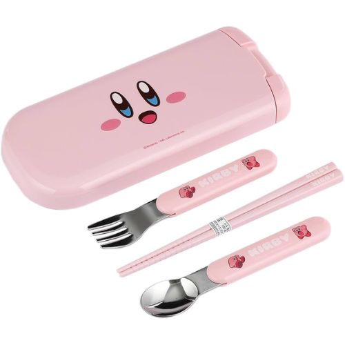 Ensemble de couverts OSK Kirby C