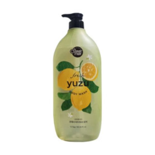 SHOWER MATE Citron Body Wash 1.2kg