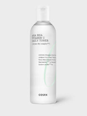 COSRX Refresh AHA/BHA Vitamin C Daily Toner 50ml