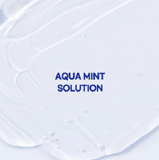 MEDIHEAL N.M.F Aqua Hydrogel 300ml