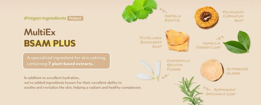 TIRTIR -- Lotion tonique légère au lait 20 ml