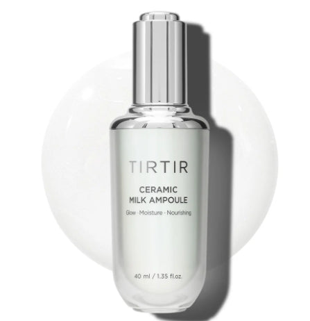 TIRTIR -- Ampoule de lait en céramique 40 ml