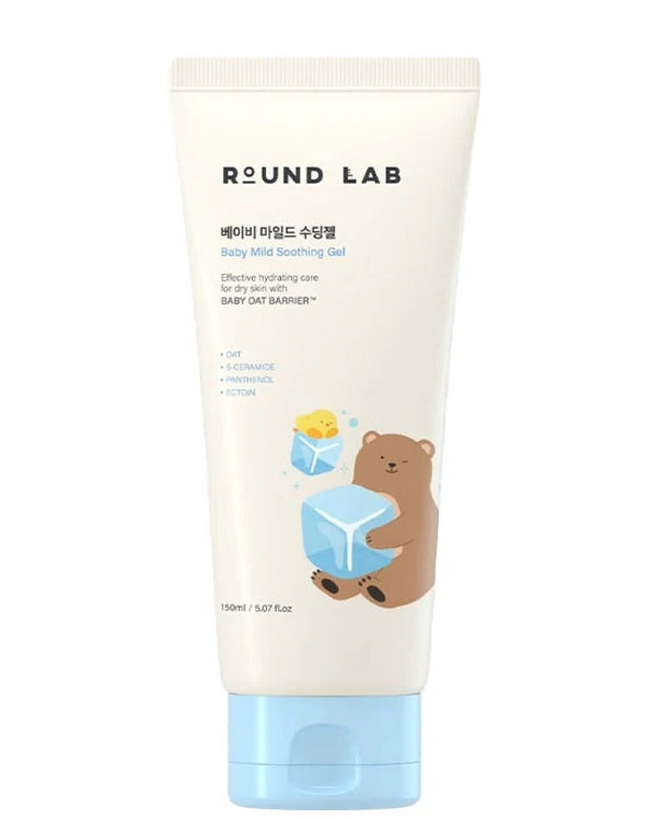 ROUND LAB Baby Mild Soothing Gel 150ml