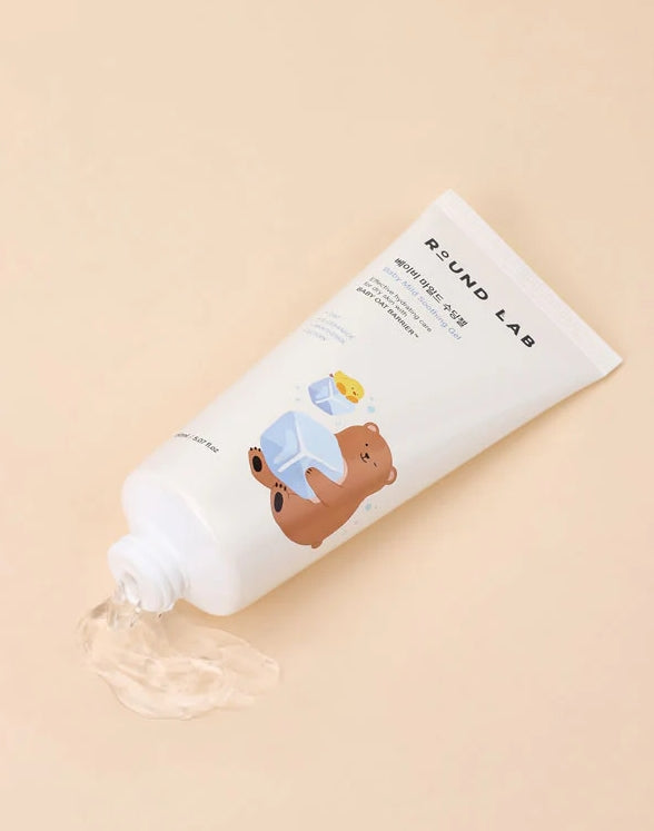 ROUND LAB Baby Mild Soothing Gel 150ml