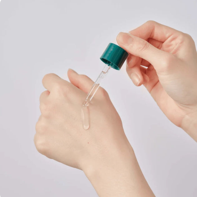 ROUND LAB Pine Calming Cica Ampoule 30ml