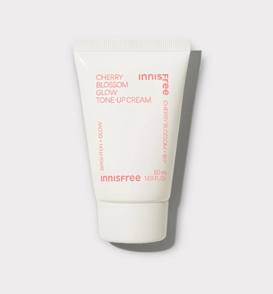 INNISFREE Jeju Cherry Blossom Tone-up Cream 50ml