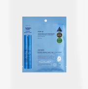 VT Hydrop Reedle Shot 100hL 2 Step Hydrogel Mask