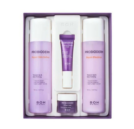 BIOHEAL ++ BOH Probioderm Repair Skincare Set