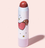 LA BOUTIQUE DE CRÈMES ## Stick lèvres et joues Shooky Rocky Road