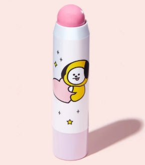 THE CREME SHOP Rouge à lèvres et joues Chimmy Cherry